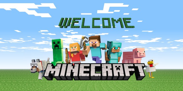 install Minecraft