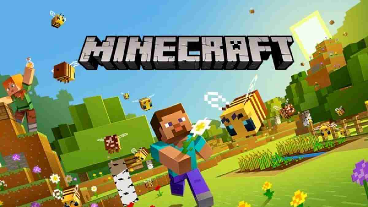 minecraft android