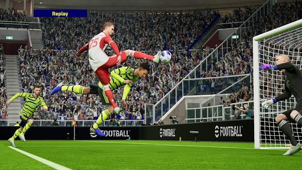 efootball 2024 pes