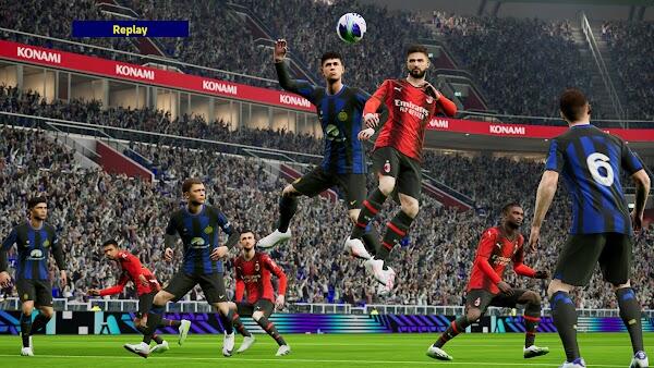 efootball 2024 for android