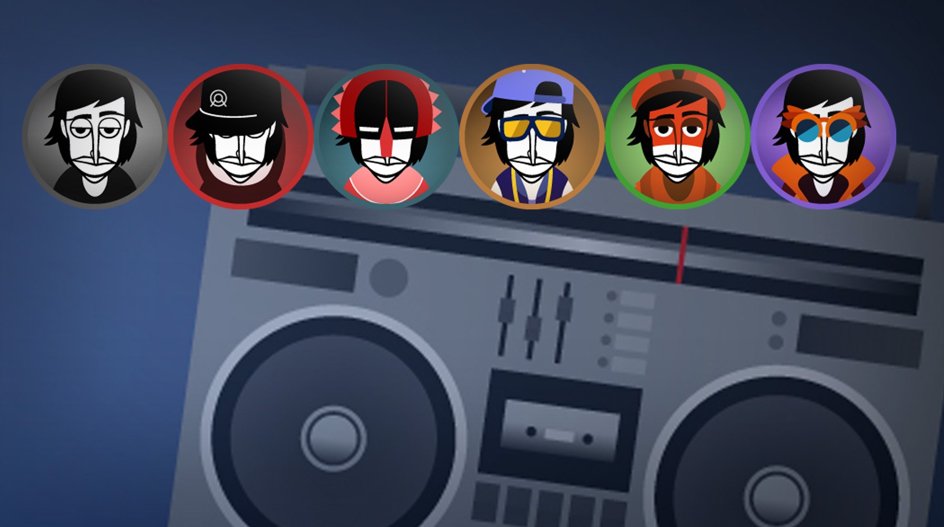 incredibox apk full version