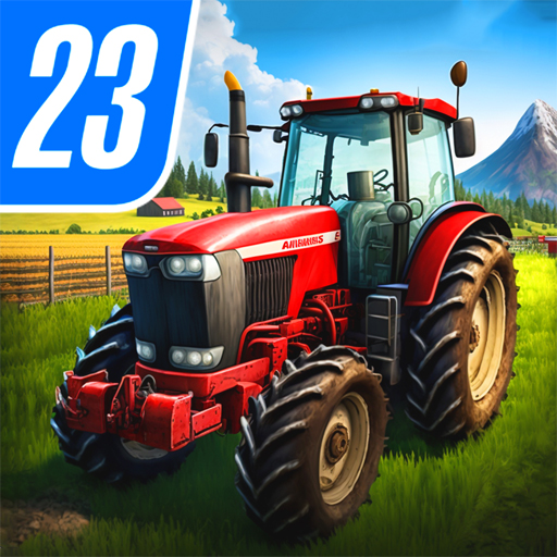 Farming Simulator 23 Mobile 8624