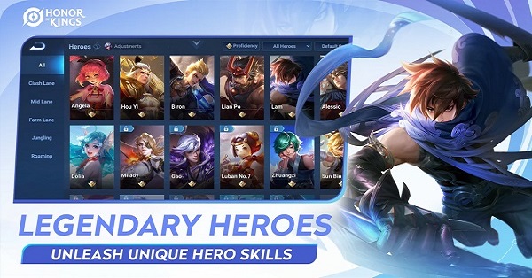 honor - of kings 1
