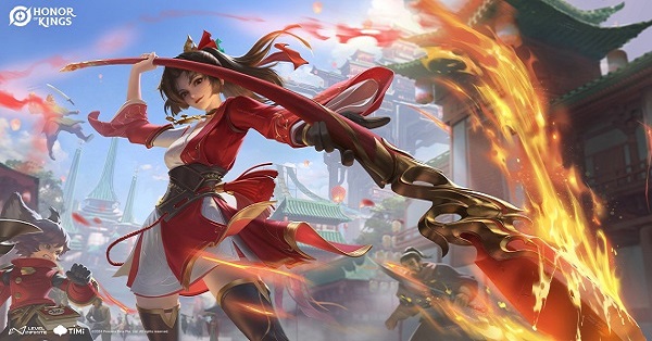 honor - of kings 4