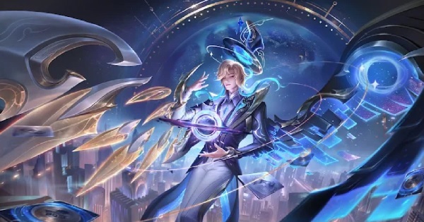 honor - of kings 5