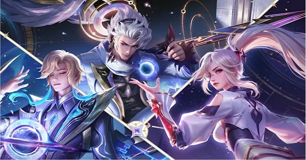 honor - of kings 6